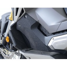 R&G Racing Boot Guard 2-Piece (on sides above the footboards) for Honda X-ADV (750) '14-'22